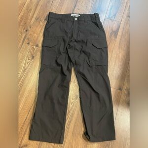 First tactical pants